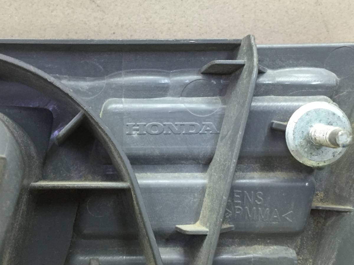 Фонарь задний внутренний левый Honda Accord 8 (CU) 2008-2013