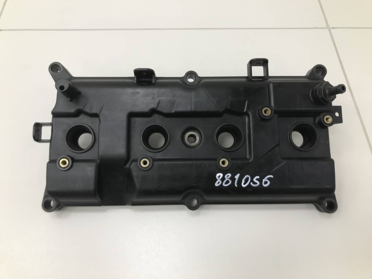 Крышка головки блока (клапанная) Nissan X-Trail (T31) 2007-2014