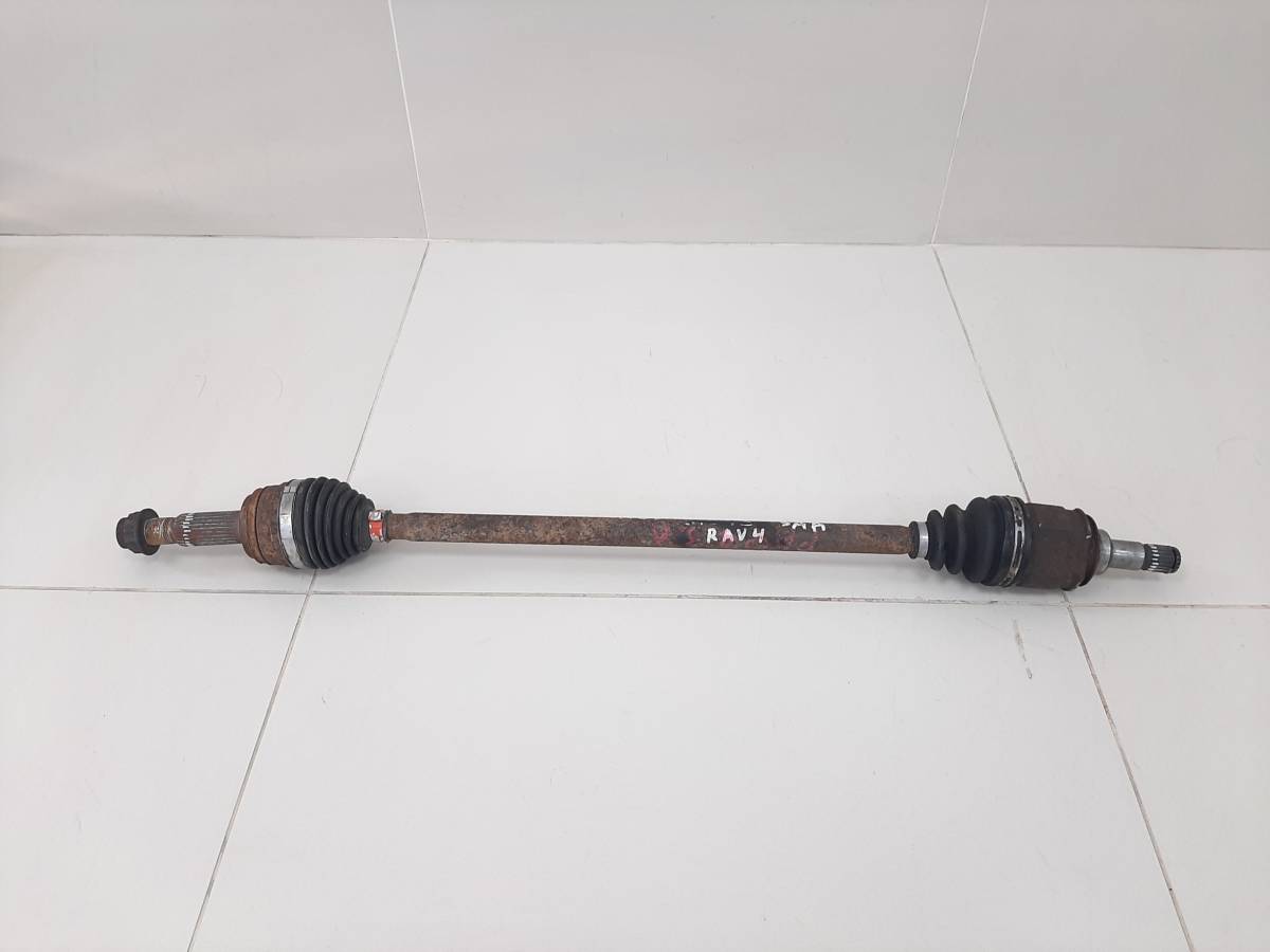Полуось задняя правая Toyota Rav 4 (A30) 2006-2013