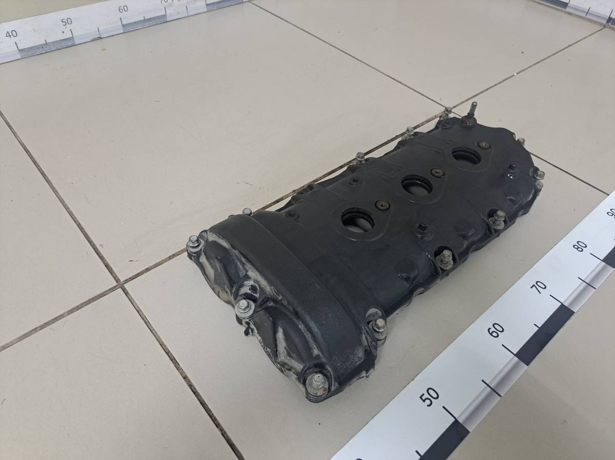 Крышка головки блока (клапанная) Opel Antara 2007-2015