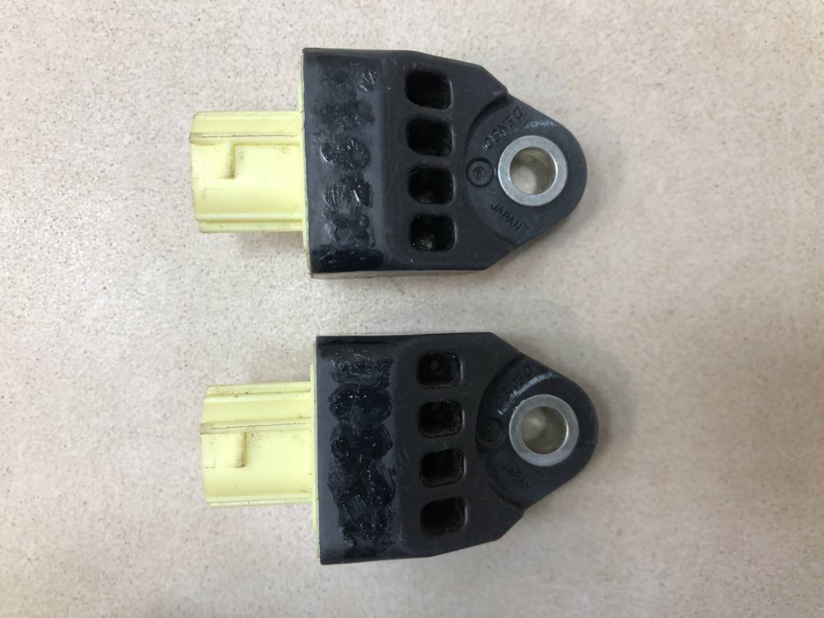 Датчик AIR BAG Toyota Rav 4 (A30) 2006-2013