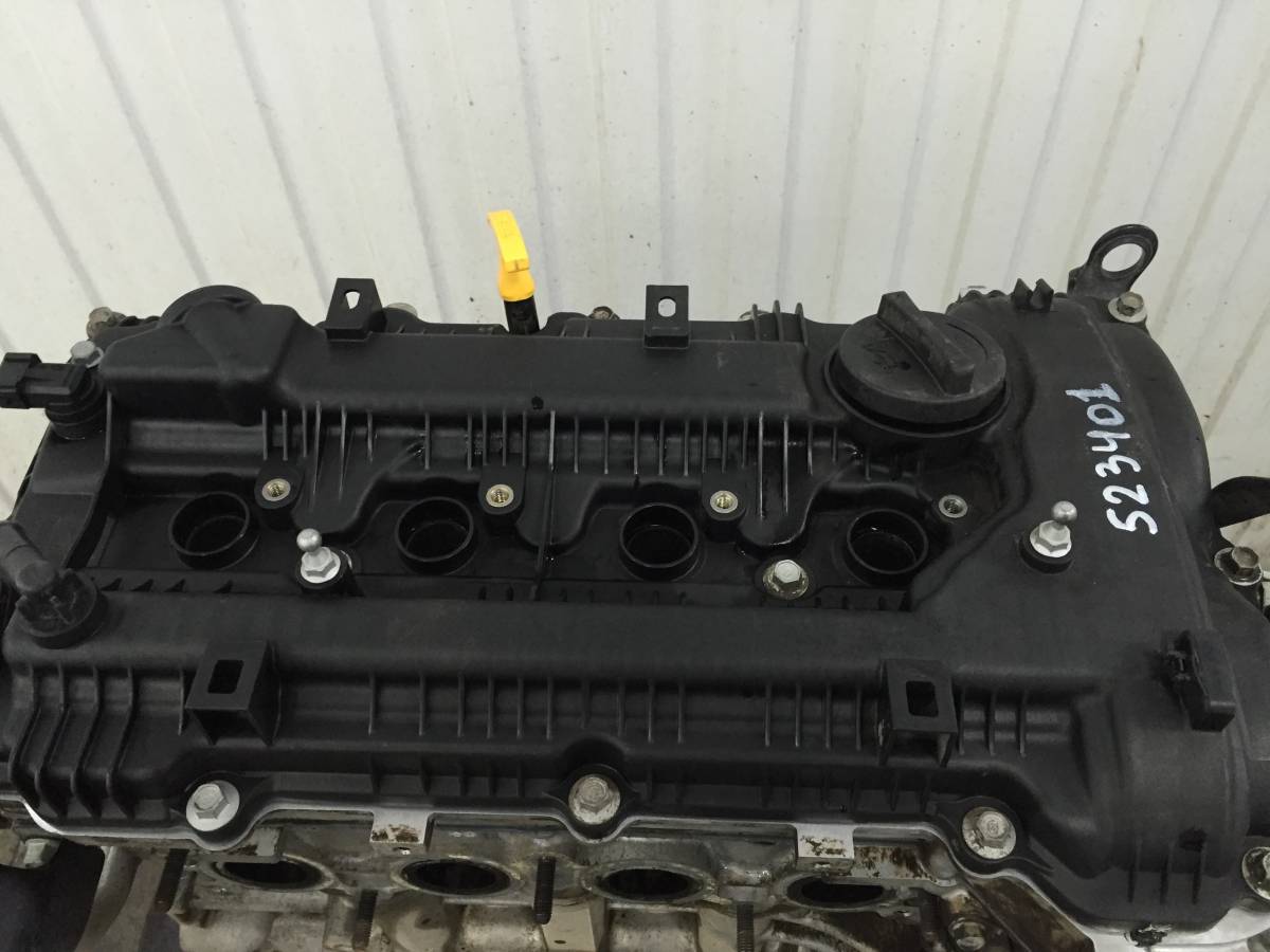 Двигатель Hyundai i40 (VF) 2011>