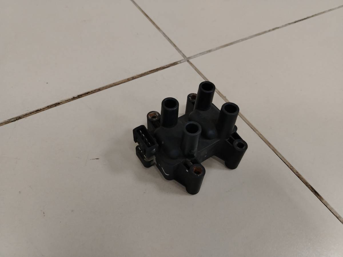 Катушка зажигания Vortex Tingo 2010-2012 Катушка зажигания Vortex Tingo 2010-2012