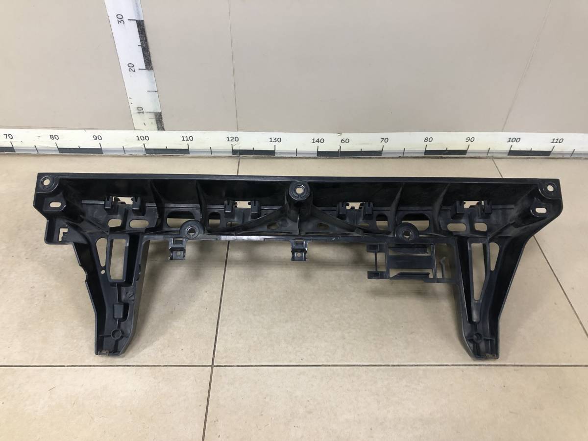 Кронштейн заднего бампера BMW X5 E70 2007-2013