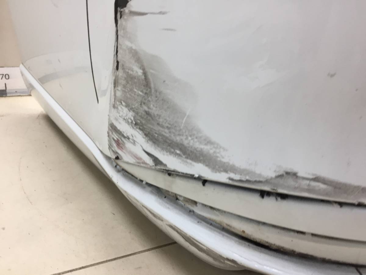 Бампер задний Jetta VA3 2019