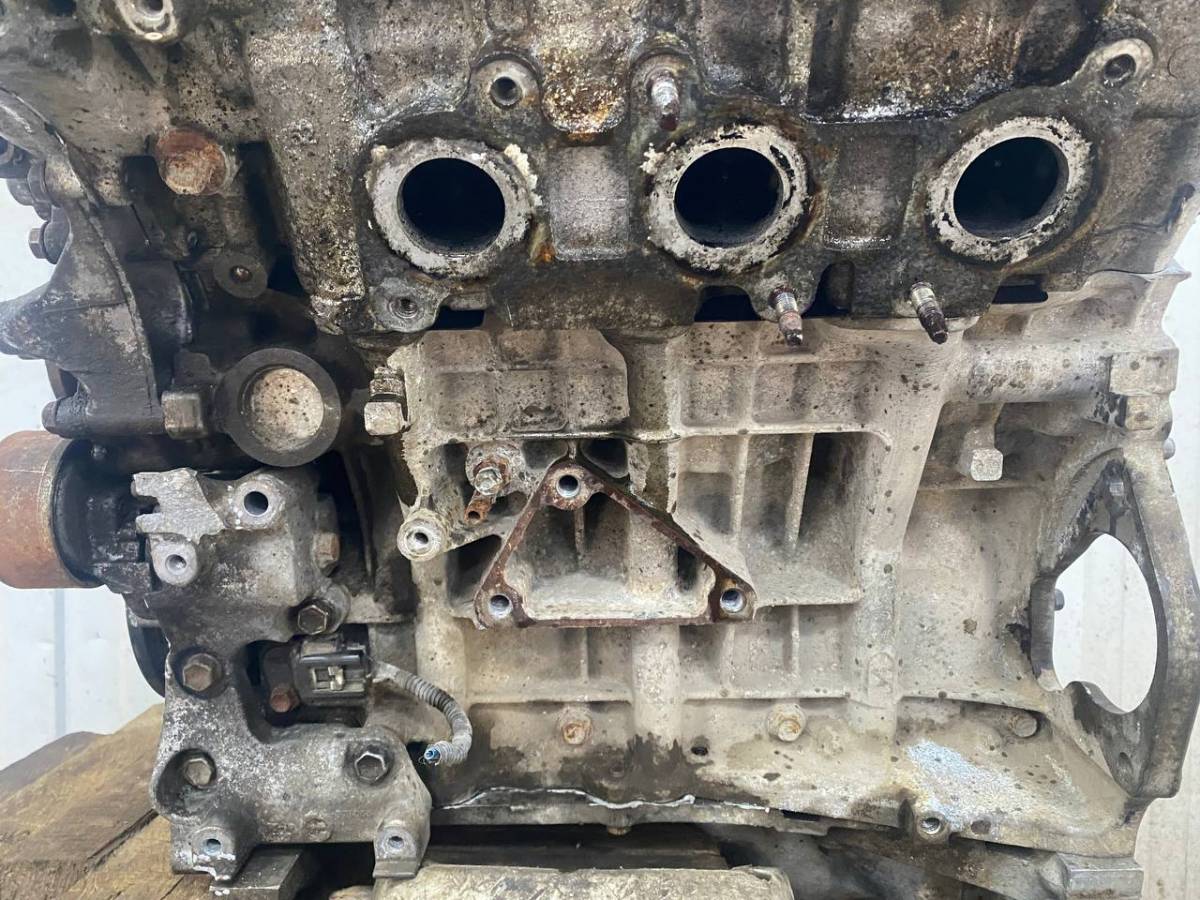 Двигатель Toyota Land Cruiser Prado (J120) 2002-2009