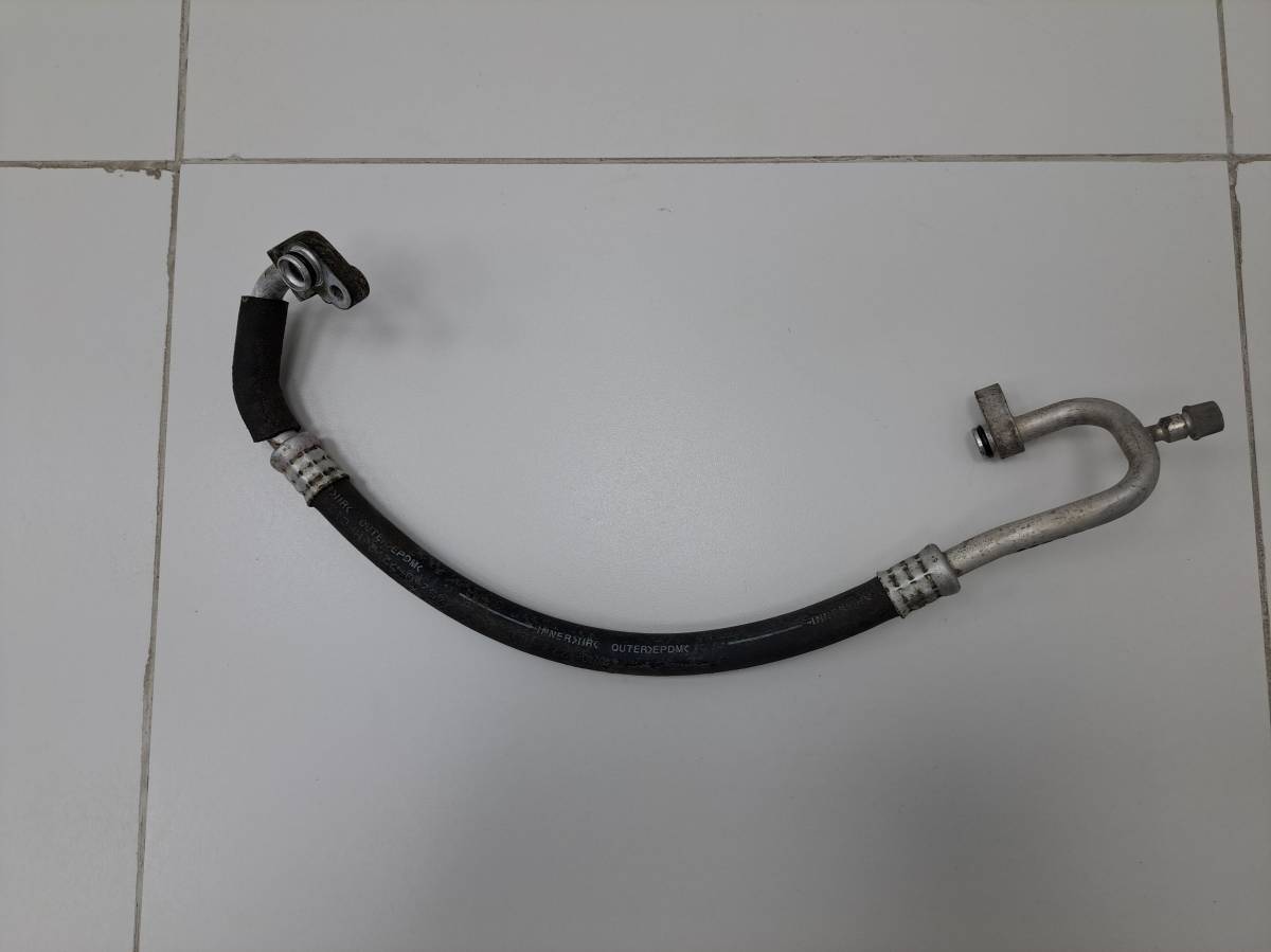 Трубка кондиционера Toyota Land Cruiser Prado (J120) 2002-2009 Трубка кондиционера Toyota Land Cruiser Prado (J120) 2002-2009