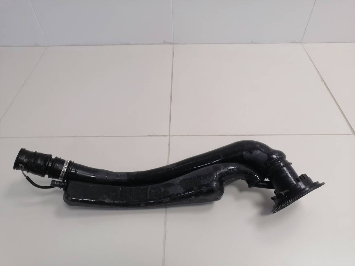 Горловина топливного бака Peugeot 206 1998-2012
