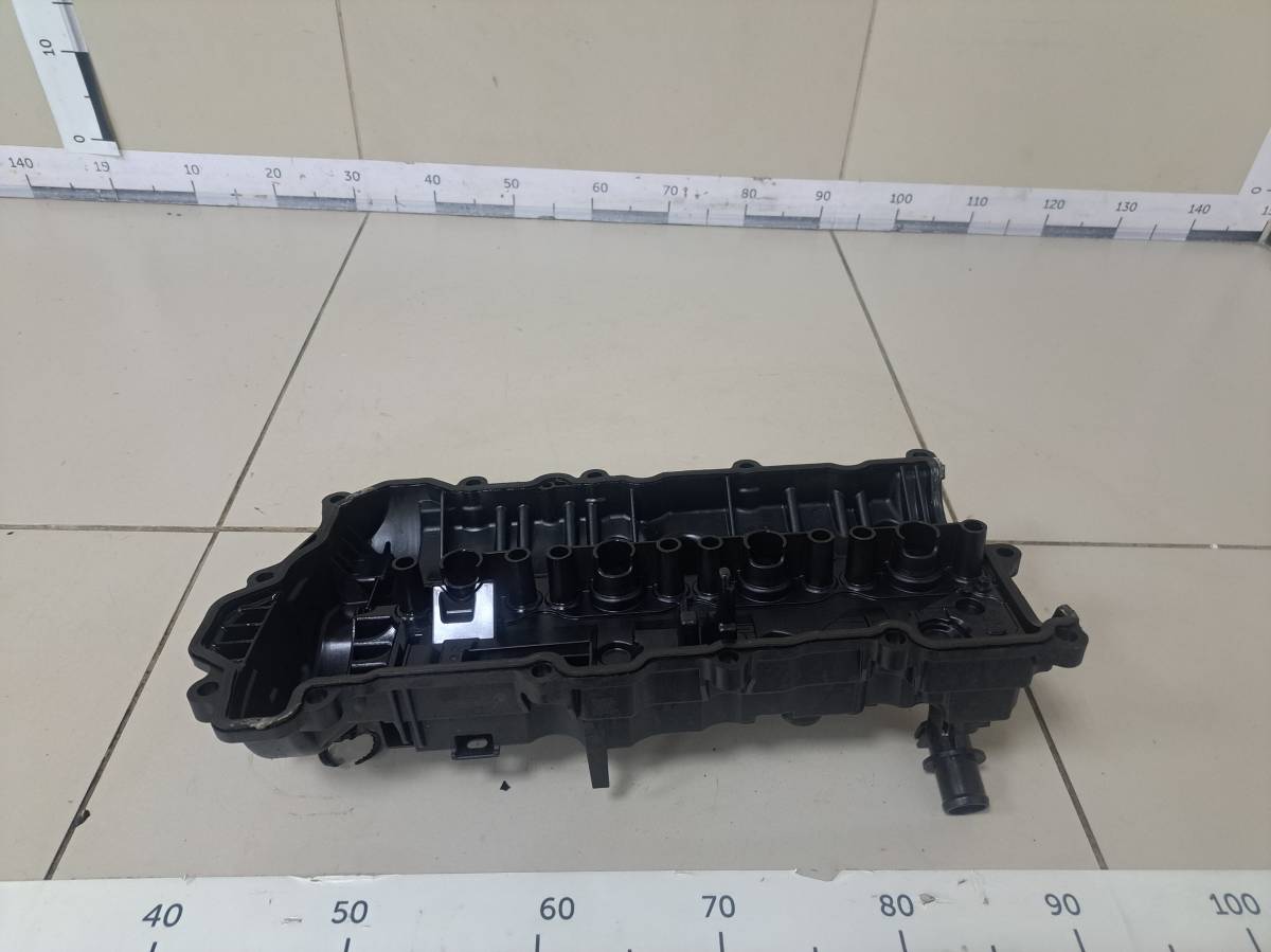 Крышка головки блока (клапанная) Mazda CX-5 (KE) 2011-2017 Крышка головки блока (клапанная) Mazda CX-5 (KE) 2011-2017