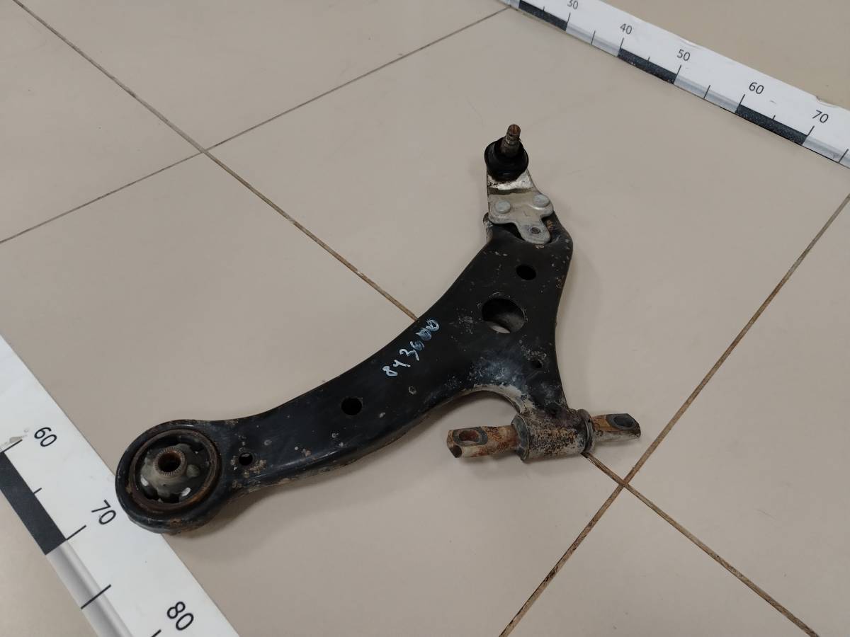 Рычаг передний левый Toyota Camry (V40) 2006-2011 Рычаг передний левый Toyota Camry (V40) 2006-2011
