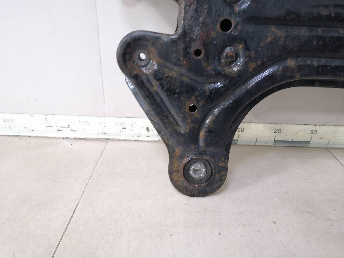Балка подмоторная Chevrolet Aveo T250 2005-2011