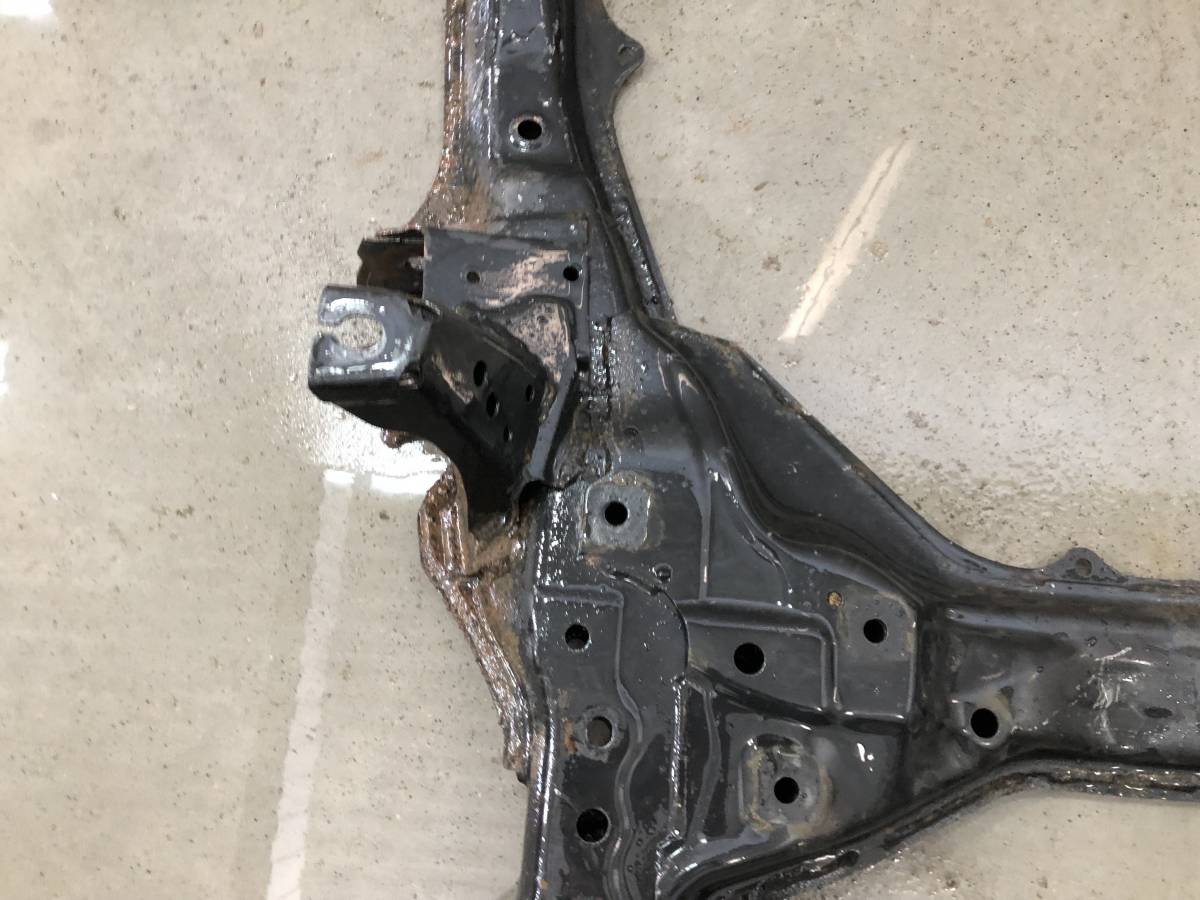 Балка подмоторная Honda CR-V 2007-2012