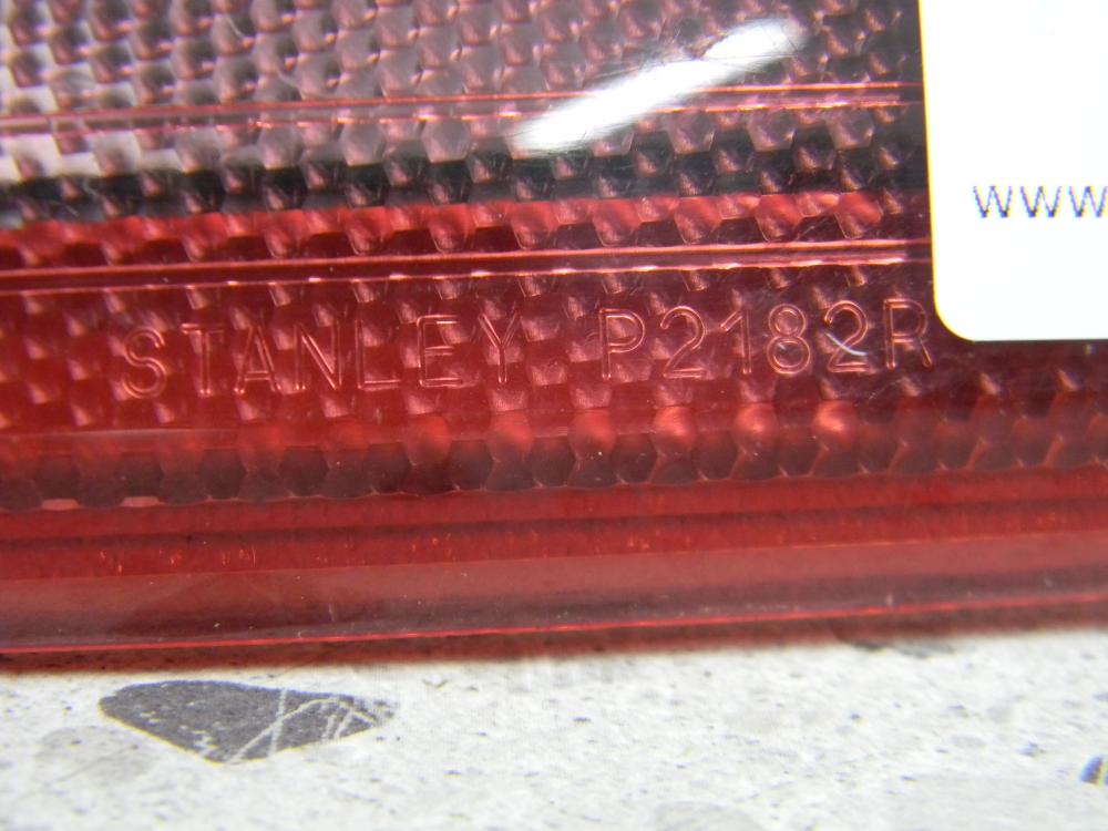 Фонарь задний внутренний правый для Mazda Demio (DY) 2002-2007