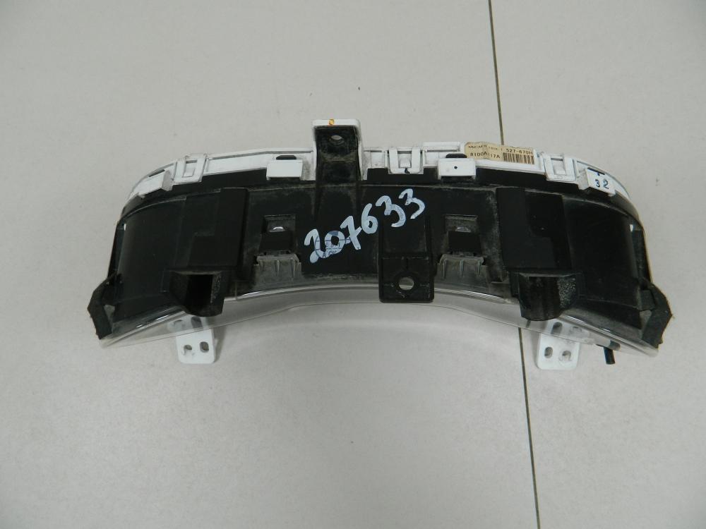 Панель приборов для Mitsubishi Lancer X (CX, CY) 2007>