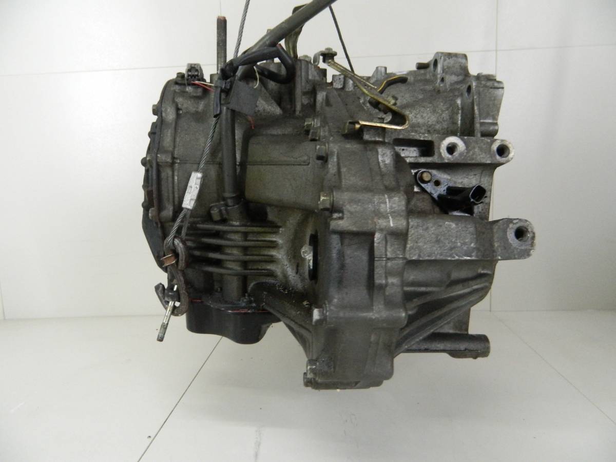 АКПП (автоматическая коробка переключения передач) Mazda MPV (LW) 1999-2006