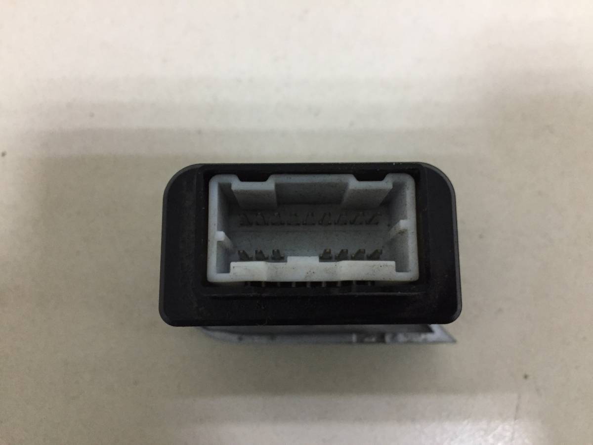 Разъем (USB AUX) Kia Ceed (JD) 2012-2018