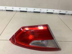 Фонарь задний внутренний левый Ford Focus 3 2011>