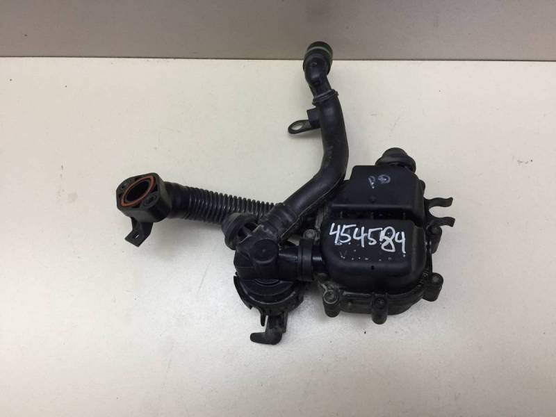 Клапан воздушный Land Rover Range Rover Sport 2005-2012