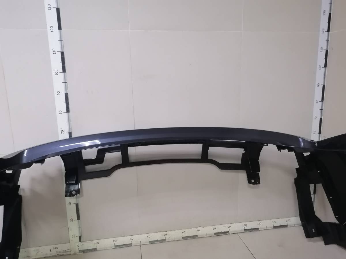 Бампер задний CheryExeed VX 2021