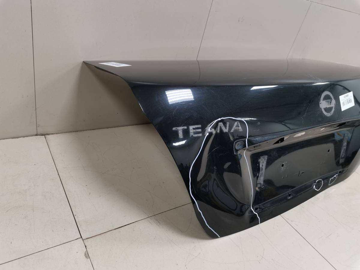 Крышка багажника Nissan Teana J32 2008-2013