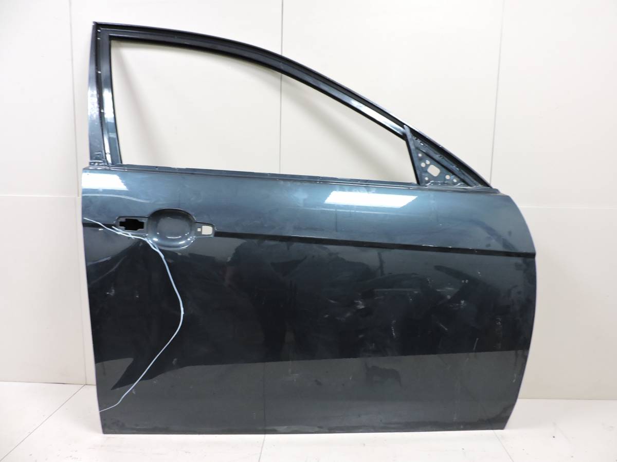 Дверь передняя правая Chevrolet Epica (V250) 2006-2012
