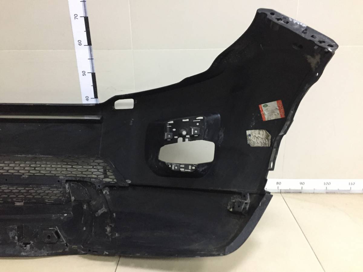 Бампер передний Land Rover Range Rover Evoque 2011-2018
