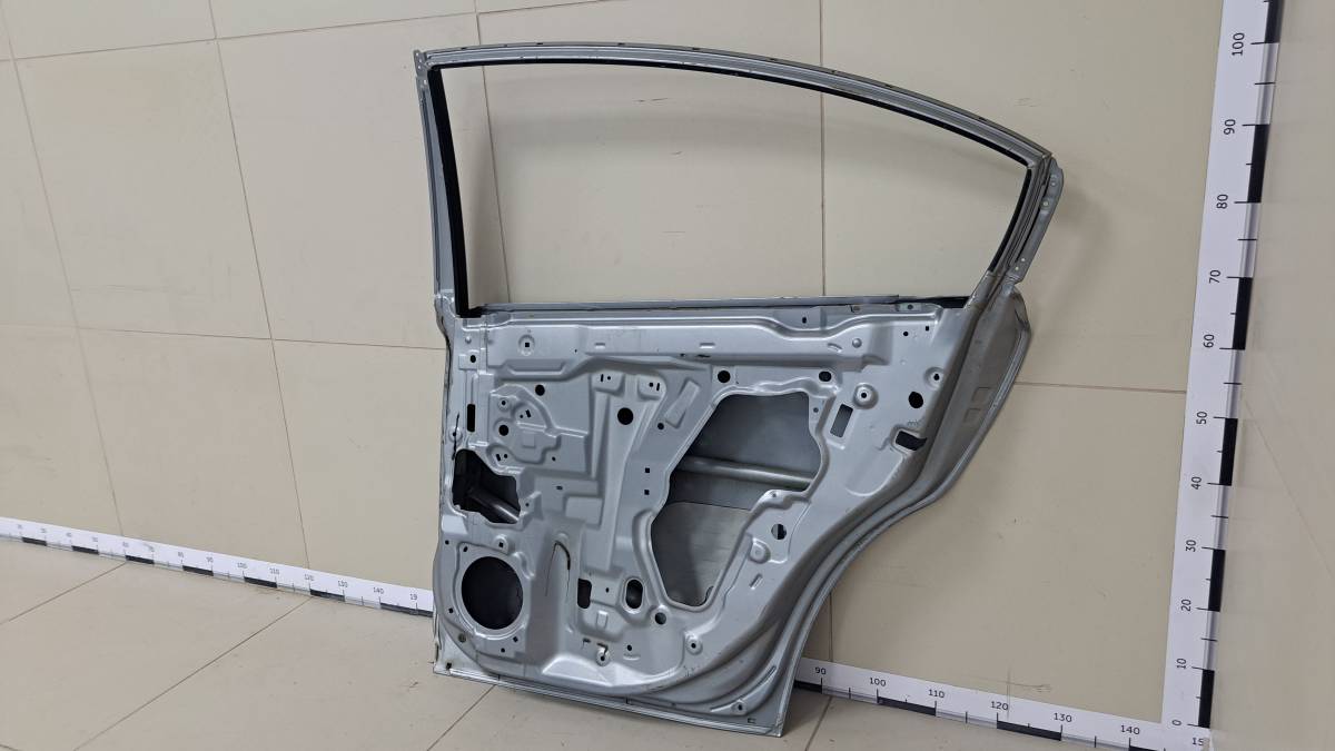 Дверь задняя правая Subaru Legacy (B14) 2010-2015