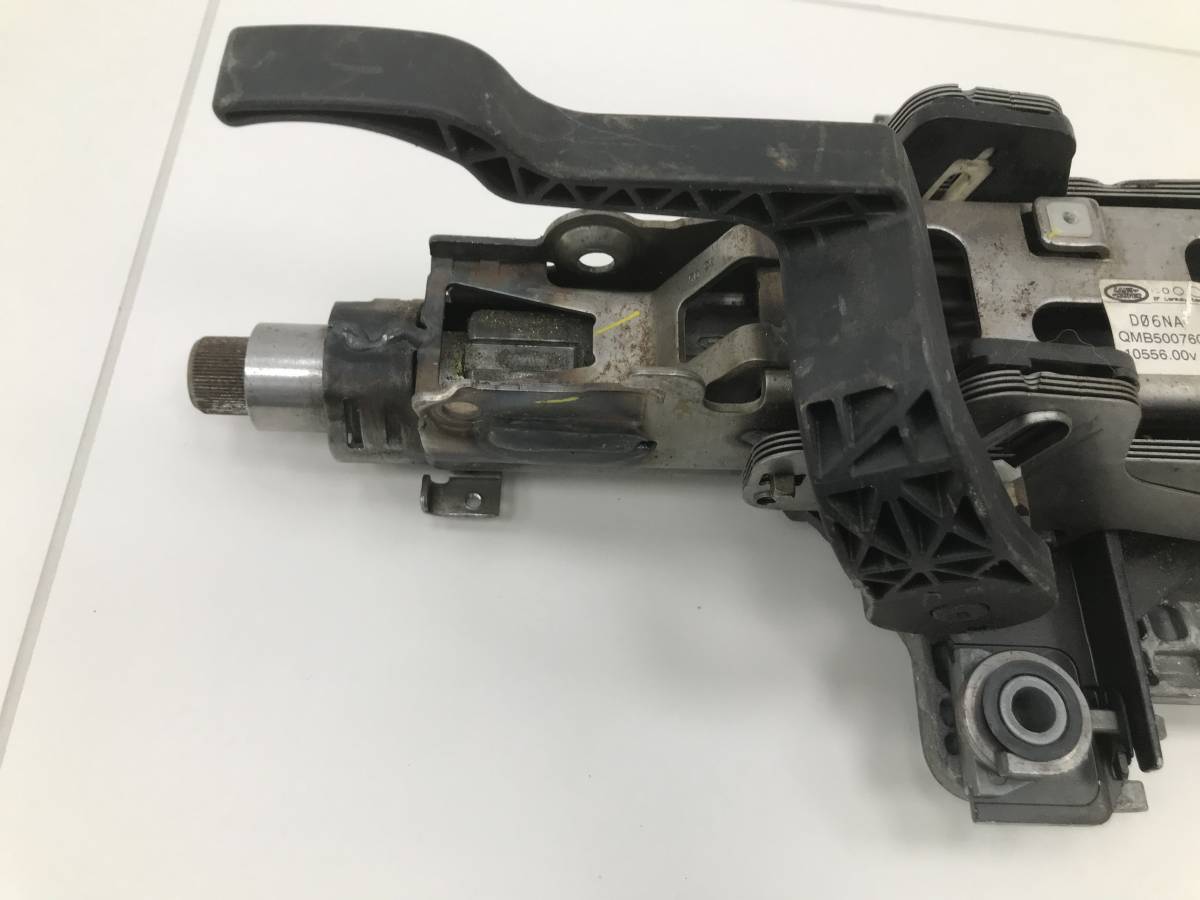 Колонка рулевая Land Rover Discovery 3 2004-2009