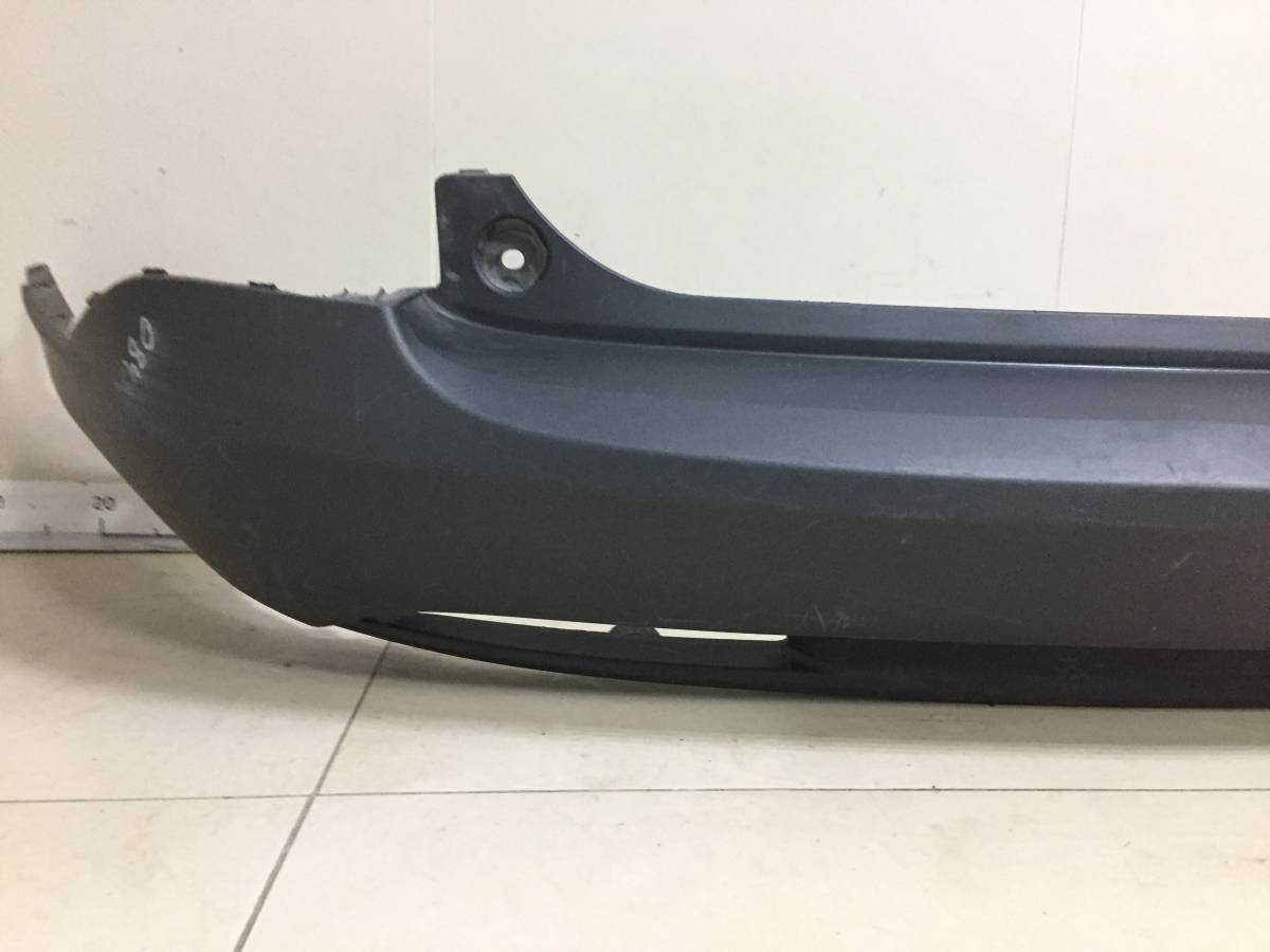 Бампер задний Honda CR-V 2007-2012