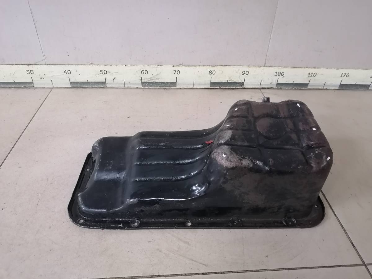 Поддон масляный двигателя Nissan Primera (P12) 2002-2007