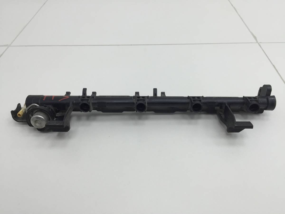Рейка топливная (рампа) Ford C-MAX  2010>