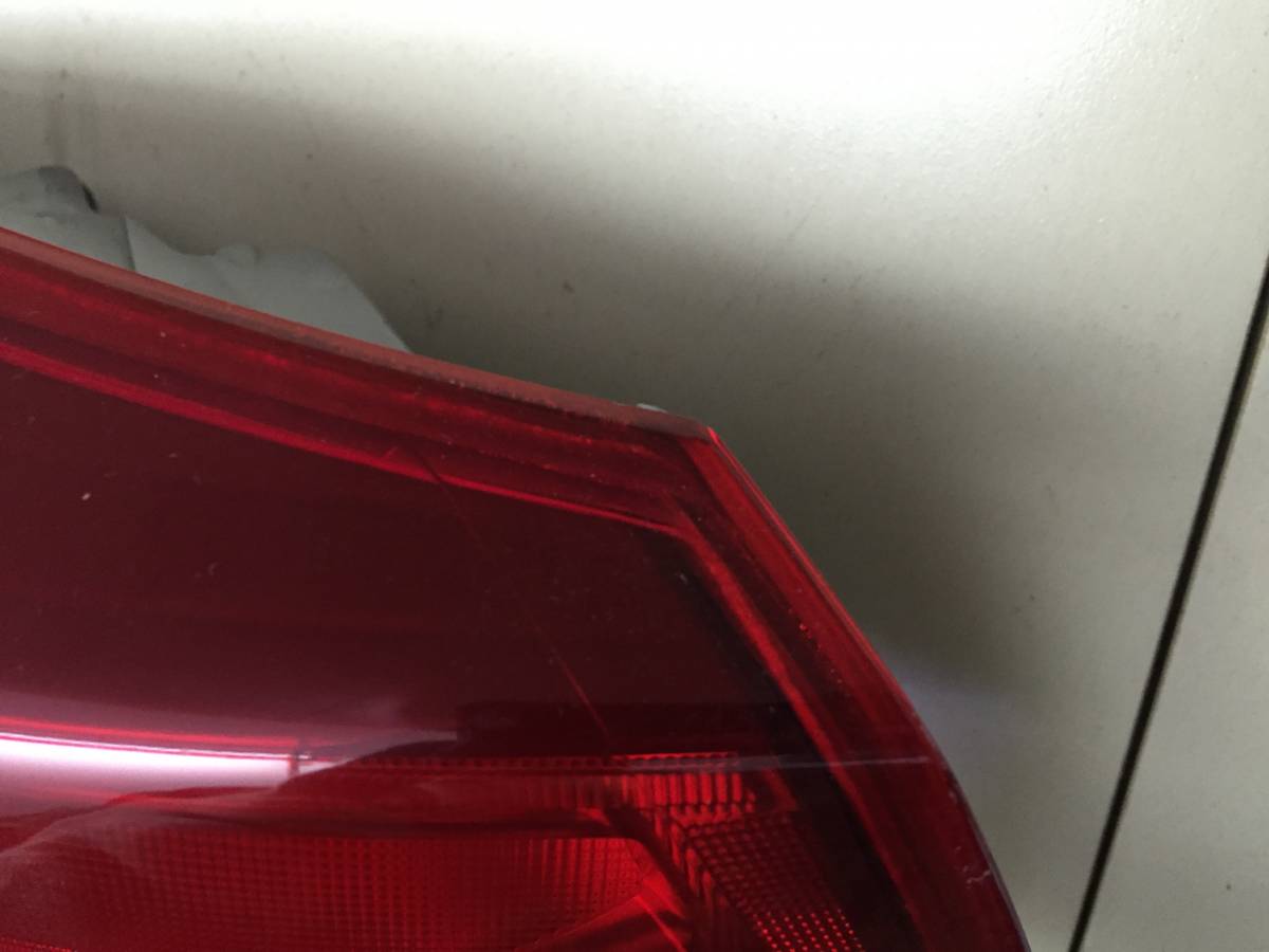 Фонарь задний наружный левый Hyundai Elantra (AD) 2015>