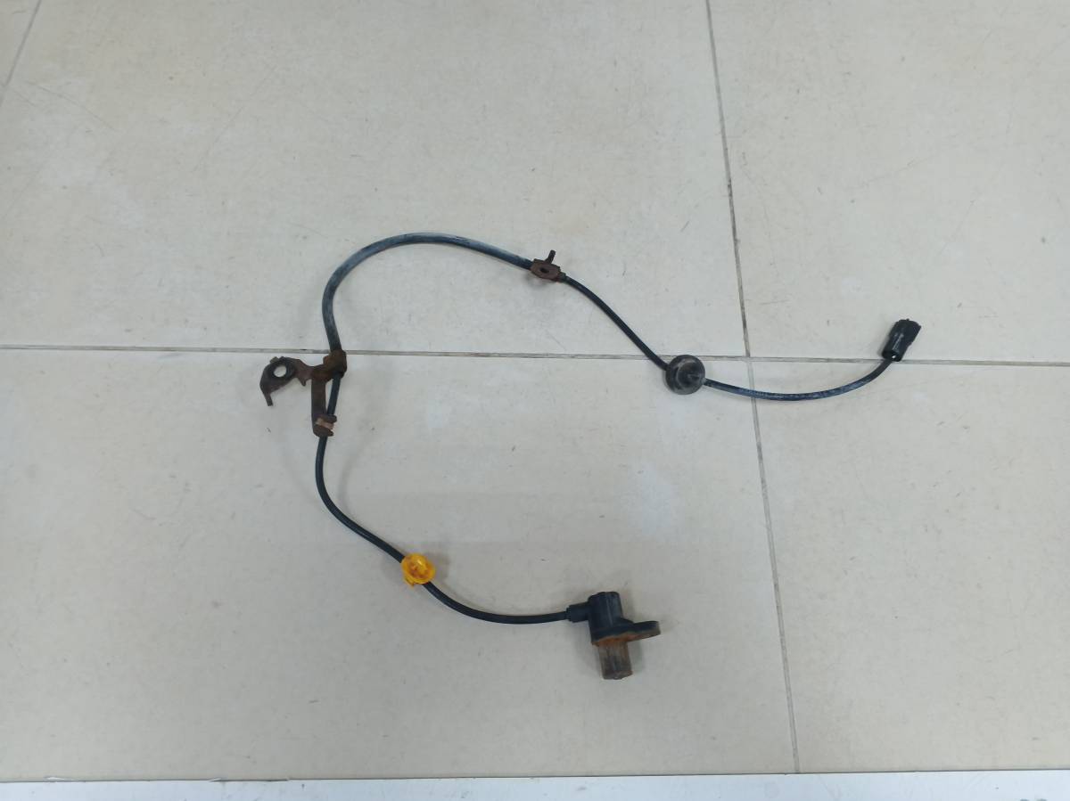 Датчик ABS передний правый Geely MK 2008-2015 Датчик ABS передний правый Geely MK 2008-2015