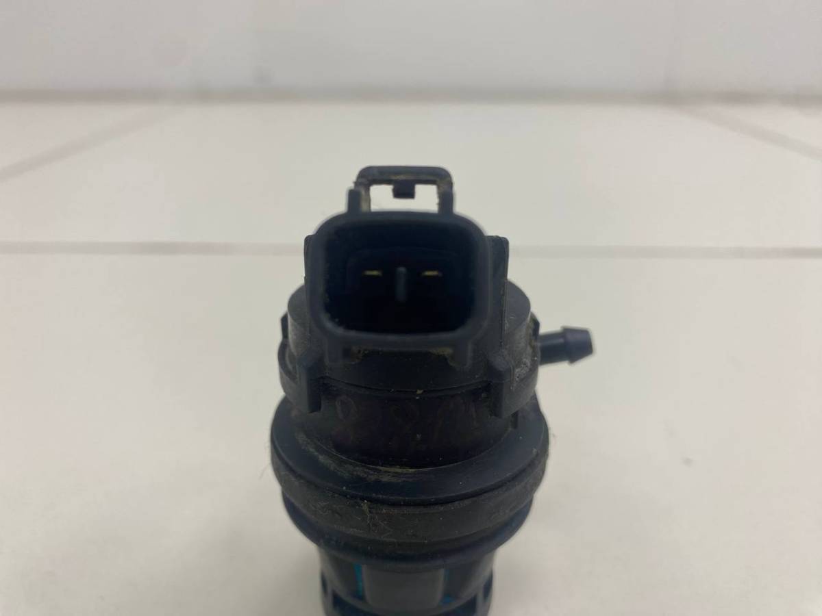 Насос омывателя Toyota Land Cruiser Prado (J120) 2002-2009