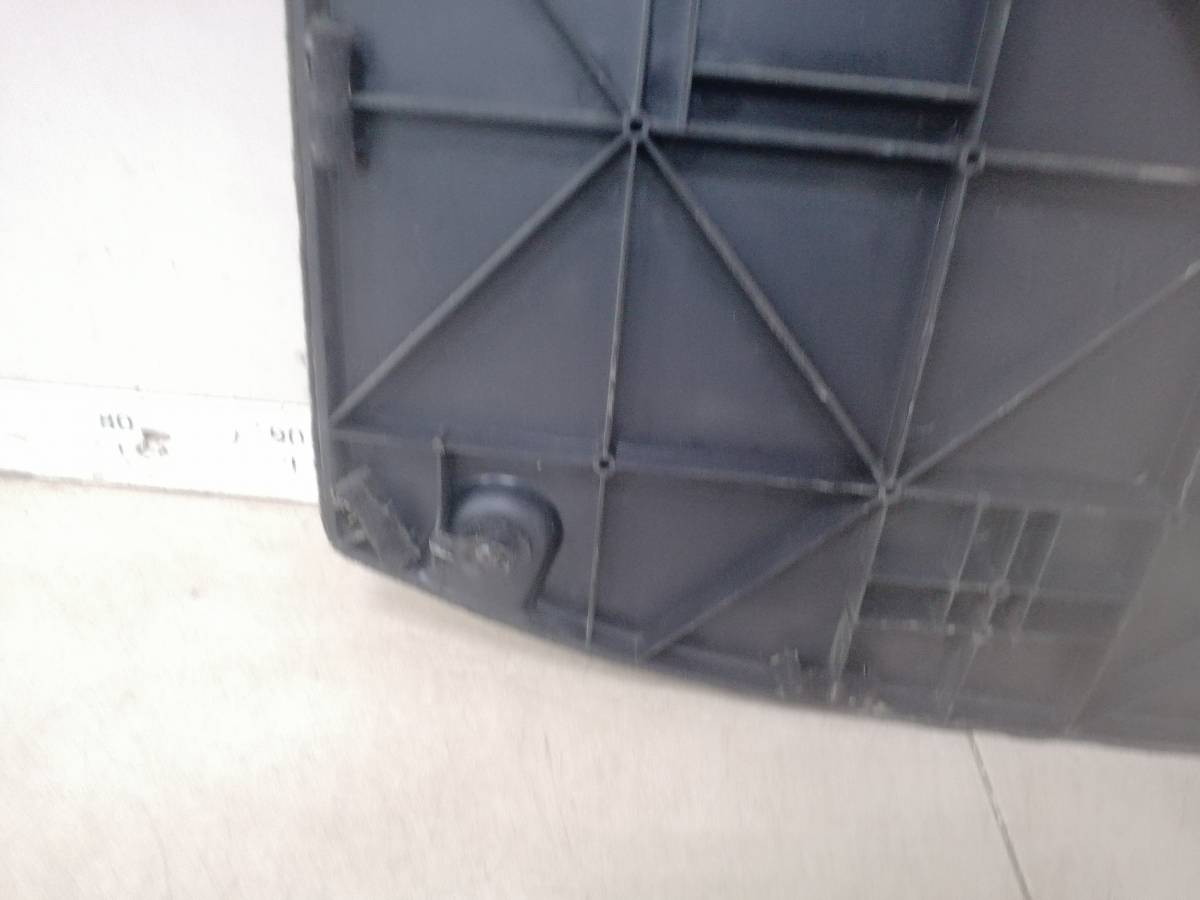 Пол багажника Great Wall Hover M4 06.2013 - 10.2016