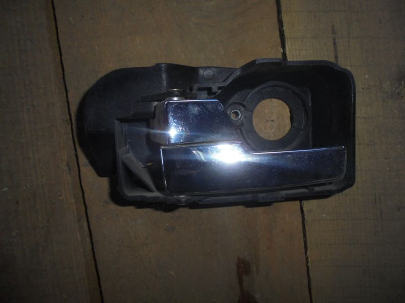 Ручка двери передней внутренняя левая для Ford Mondeo 3 2000-2007