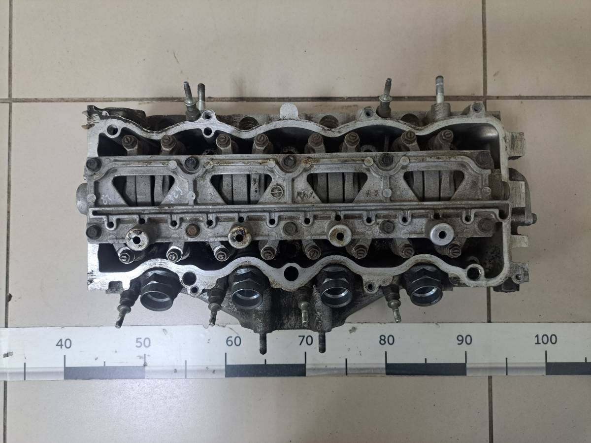 Головка блока цилиндров Honda Civic 4D 2006-2012