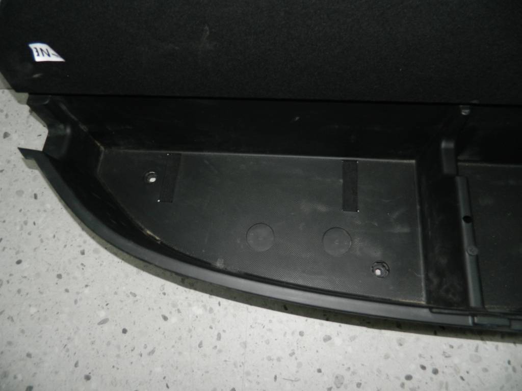 Ящик для инструментов Hyundai Santa Fe 3 (DM) 2012>