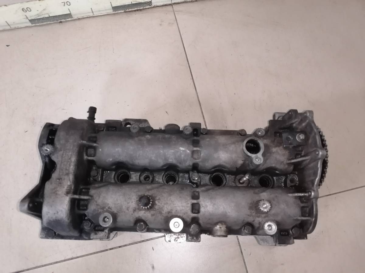 Головка блока цилиндров Opel Astra H / Family 2004-2015