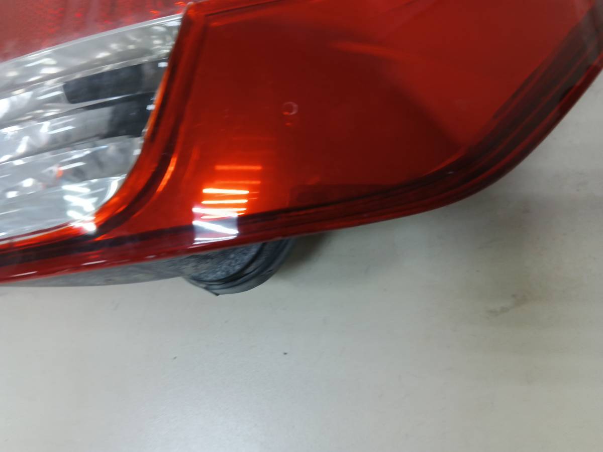 Фонарь задний правый Lada Granta 2011>