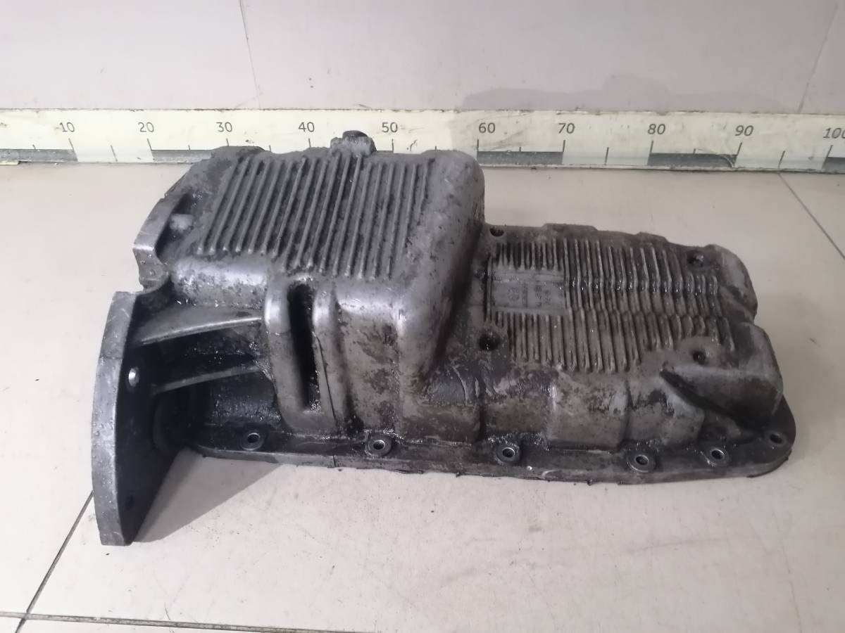 Поддон масляный двигателя Daewoo Nexia (N100/N150) 1995-2016 Поддон масляный двигателя Daewoo Nexia (N100/N150) 1995-2016