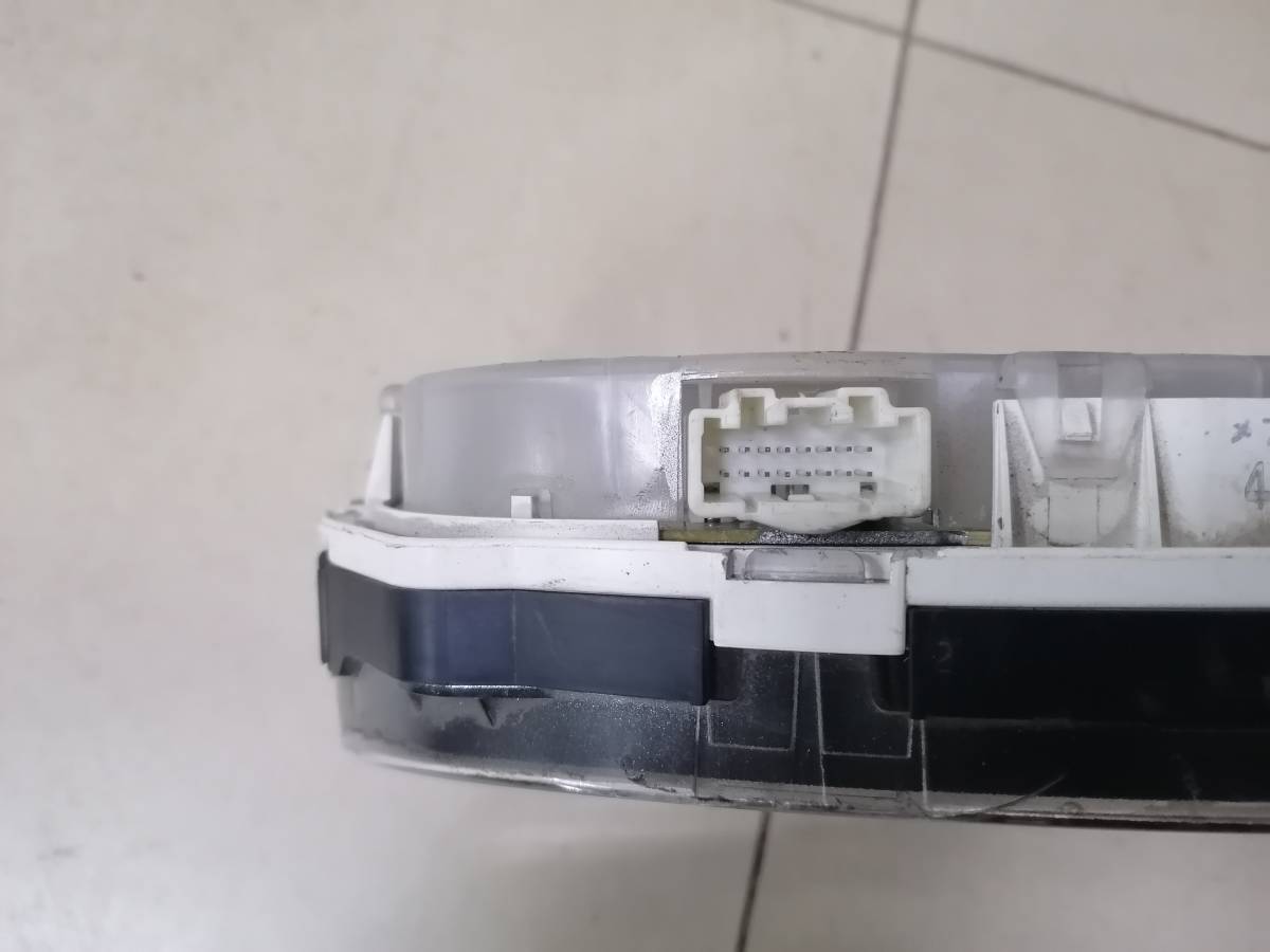 Панель приборов Mazda Atenza (GG) 2002-2007