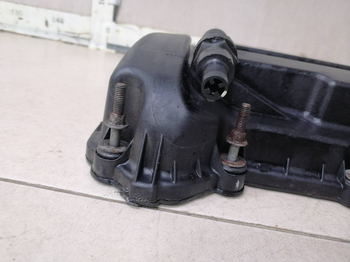 Крышка головки блока (клапанная) Dodge Caliber 2006-2011