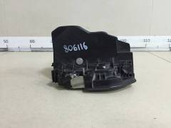 Замок двери передней левой BMW 3-series E92/E93 2006-2012