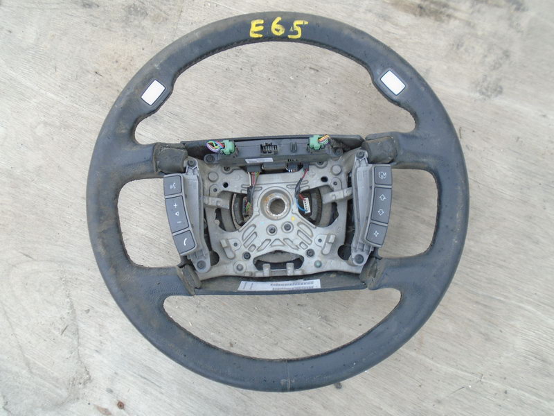 Рулевое колесо для AIR BAG (без AIR BAG) для BMW 7-series 7-Series E65,E66 2001-2008
