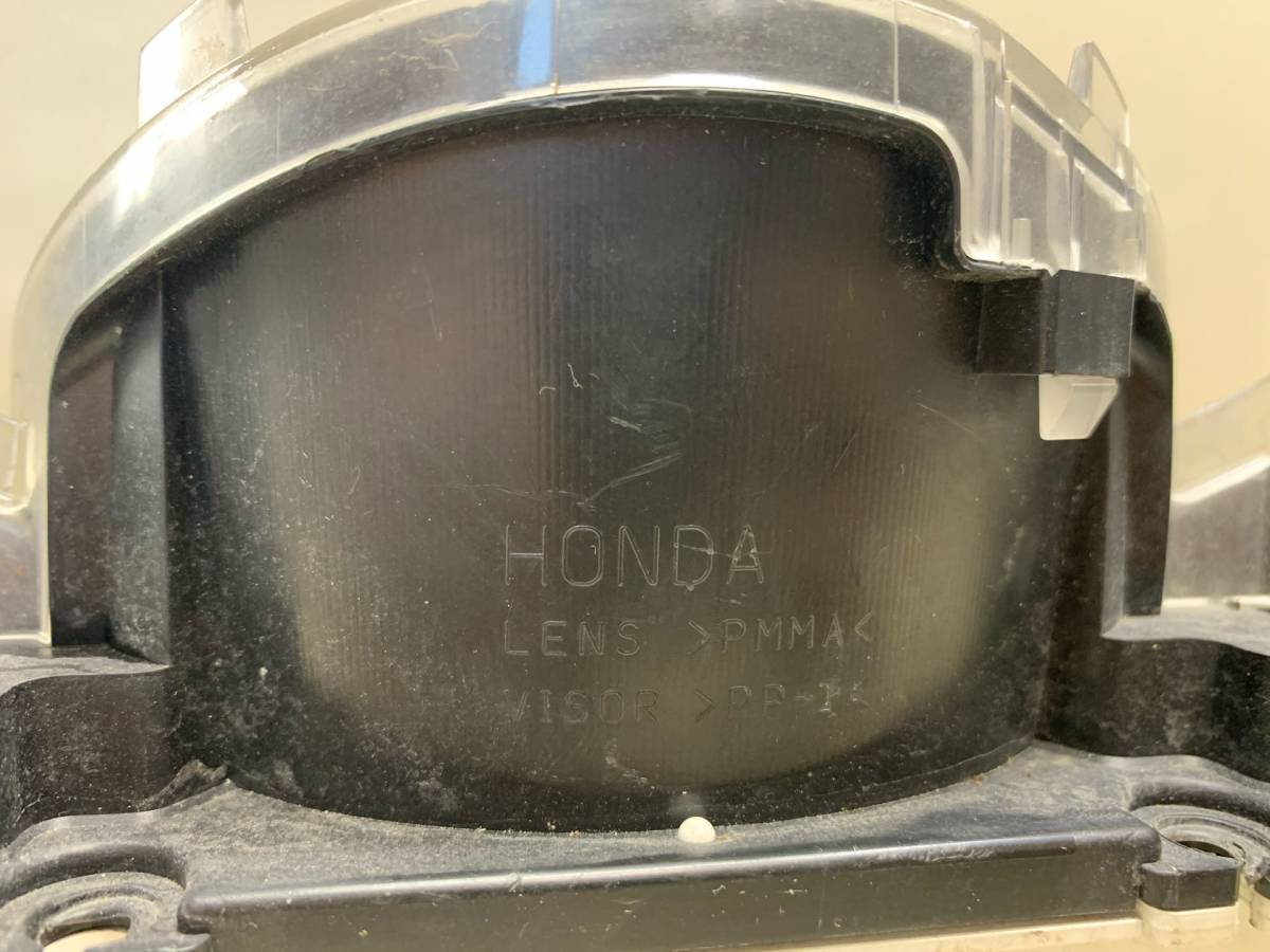 Панель приборов Honda Fit (GD1) 2001-2007