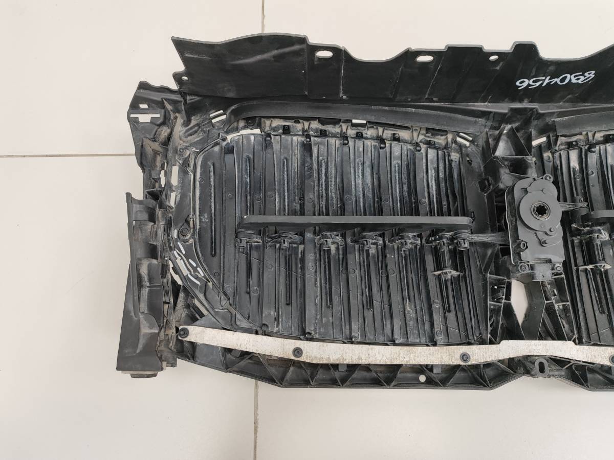 Заслонка воздушная BMW X5 G05 2018>