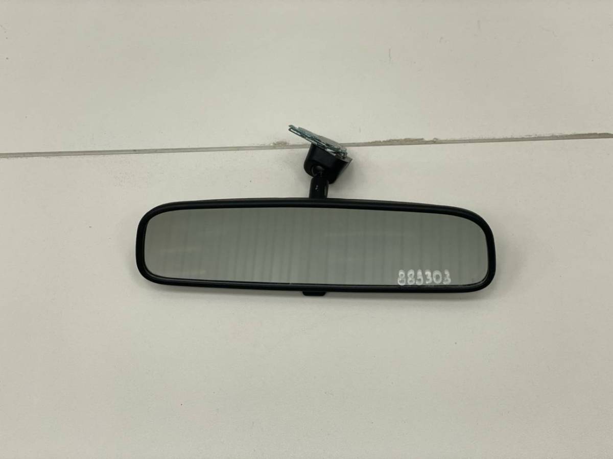 Зеркало заднего вида Hyundai Solaris 2010-2017
