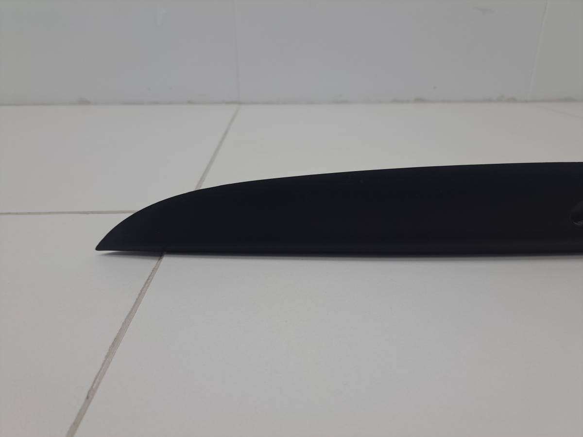 Накладка крышки багажника Chevrolet Lanos (T100) 2004-2010