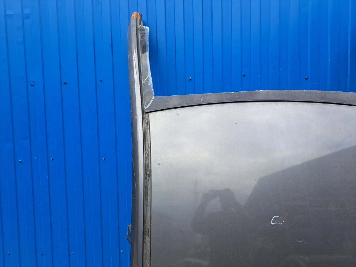 Крыша Geely Emgrand EC7 2008>